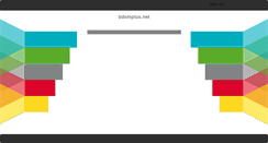 Desktop Screenshot of bdsmplus.net