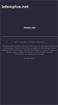 Mobile Screenshot of bdsmplus.net